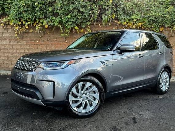 LAND ROVER DISCOVERY 2023 SALRJ2EX4P2472618 image LAND ROVER DISCOVERY 2023 SALRJ2EX4P2472618 image